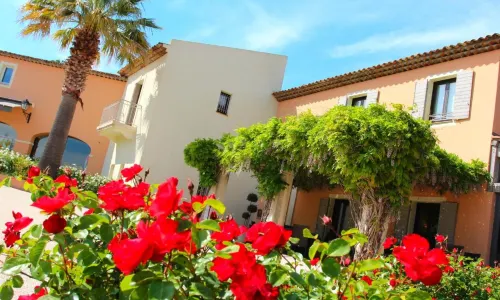 르 다야 호텔 에 스파