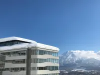Skye Niseko Hotels near Hirafu Thermometer