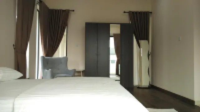 SleepRest @ Nagoya Valley