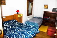 Hospedaxe Carragal Các khách sạn ở Barreiros