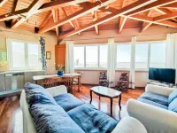 Seaview Kaposantes Apartments Hotels in Lefkada