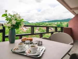 Hotel Eden Garden Spa