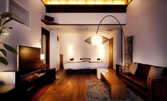 Hanare Matsushimakaku