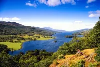 The Acarsaid - Pitlochry