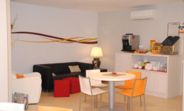 Hostal Aslyp 114