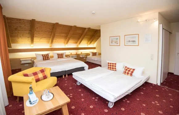 阿肯森特何狠布里克酒店