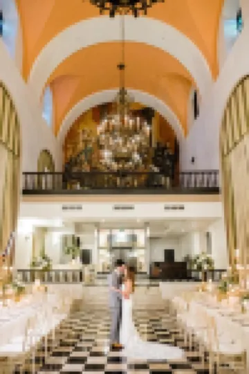 Hotel El Convento