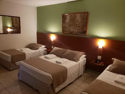 Proença Hotel Hotels in Barretos
