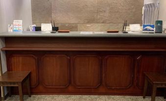 Matsue Urban Hotel Lake Inn