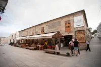 Hotel Novoa - bar
