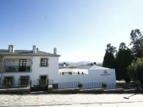 Vistalegre Hotel-Spa Hotels in Lugo