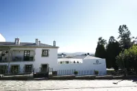 Vistalegre Hotel-Spa Hotels near San Nicolas de Portomarin