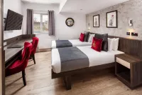 Signature Suites Hotels in Peterborough
