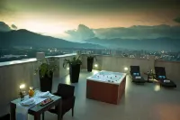 Hesperia WTC Valencia - 4-Star
