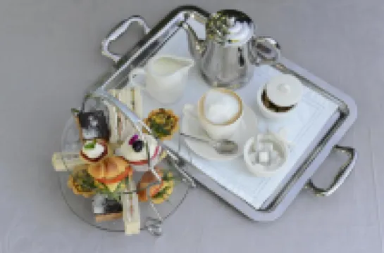 Saint James on Venice