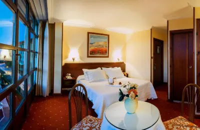 Las Rocas Hotels near Playa de Gulpiyuri