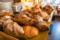 Hotel Casali Home - servizio colazione