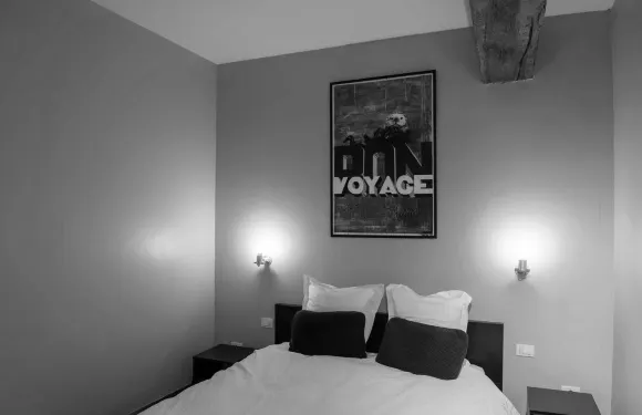 厄皮庫利住宿加早餐旅館