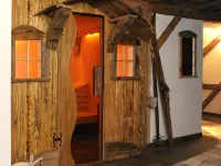 Hotel Goldener Stern Hotels in Mittelsachsen