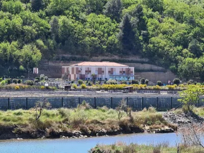 Hotel Lavender - Oleander Resort Hotels in Izola