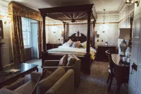 Royal Oak Hotel Hotels in Betws-y-coed