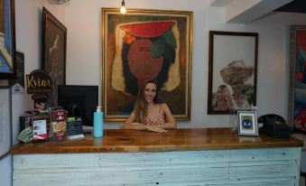Batey Hotel Boutique