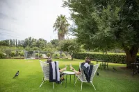 Harriet House Tumut Hotels in Tumut