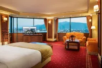 Grand Hotel Sofia Hotel a Sofia