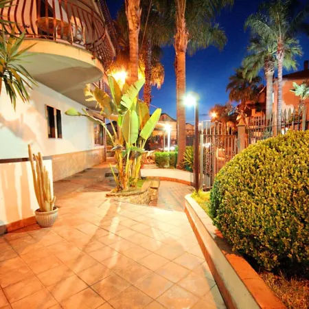 Hotel Il Ceppo