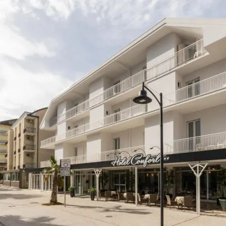 Hotel Confort