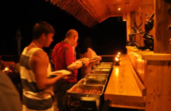 Summer Villa Guest House