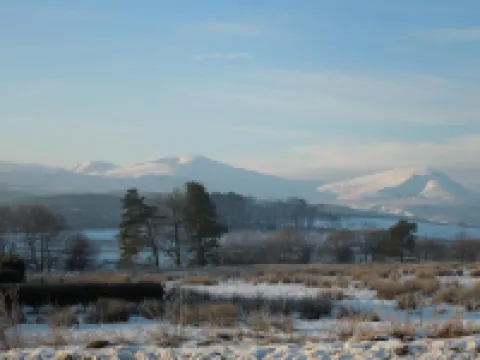 Troutbeck Inn Hotels in Penrith