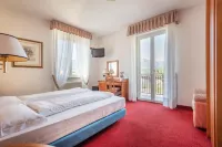 Hotel Lucia Hotel a Levico Terme