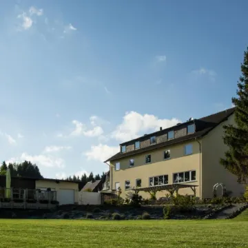 Landhaus Eifelsicht
