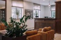 Restaurant & Hotel Engelkeller Hotels in Меммінген
