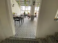 Zaman Ya Zaman Boutique Hotel - พร้อมอาหารเช้า