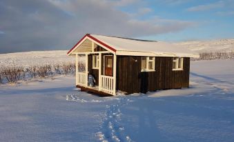Grásteinn Guesthouse
