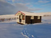 Grásteinn Guesthouse Hotels in Langanesbyggð