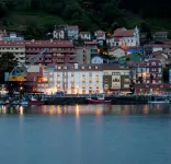 Gran Hotel Brillante - sul mare