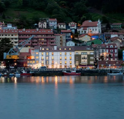 Gran Hotel Brillante Hotels in Lamuno