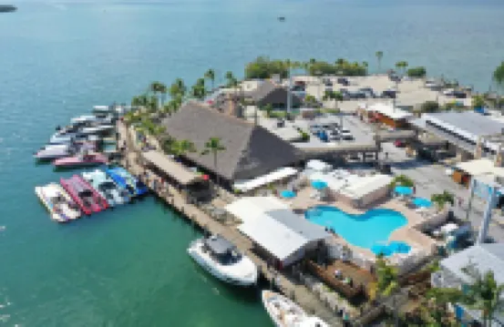 Gilbert's Resort & Marina