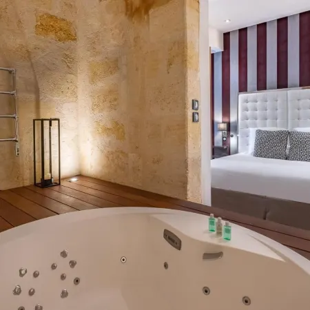 Le Boutique Hotel & Spa