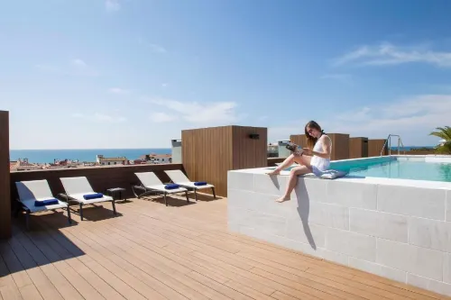 Altafulla Mar Hotel Hotels in Altafulla