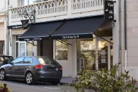 La Loggia Appart'Hôtel & Spa