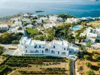PAREA Paros - เฉพาะผู้ใหญ่