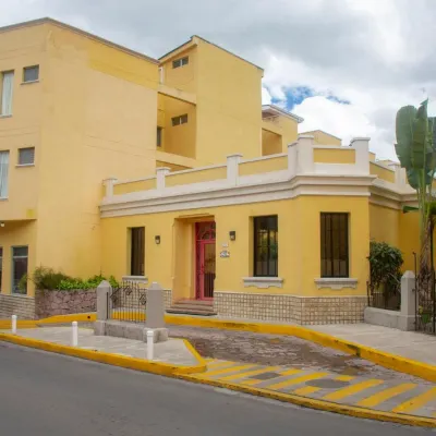 Hotel Mac Arthur Hotels near Immigration Office