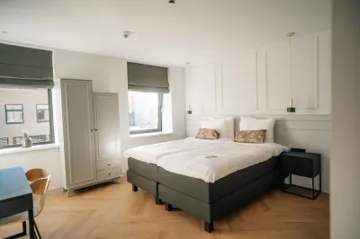 MyHotel Steenwijk - Giethoorn Hotels in 