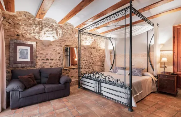 卡薩巴貝爾酒店