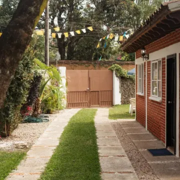 Hospedaje Temazcaltitla