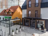 Kameralny Các khách sạn ở Zielona Gora